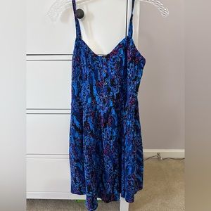 express mini dress